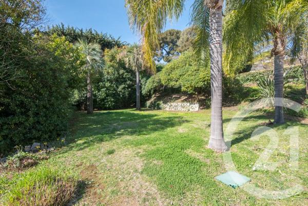 Appartement F4 à vendre  4 pièces - 123 m2 NICE - 06