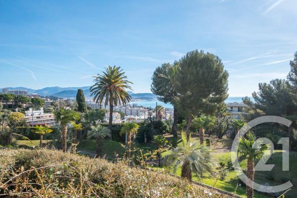 Appartement F4 à vendre  4 pièces - 123 m2 NICE - 06