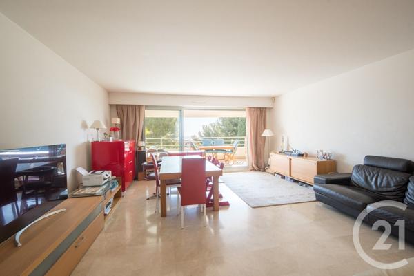 Appartement F4 à vendre  4 pièces - 123 m2 NICE - 06