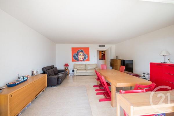 Appartement F4 à vendre  4 pièces - 123 m2 NICE - 06