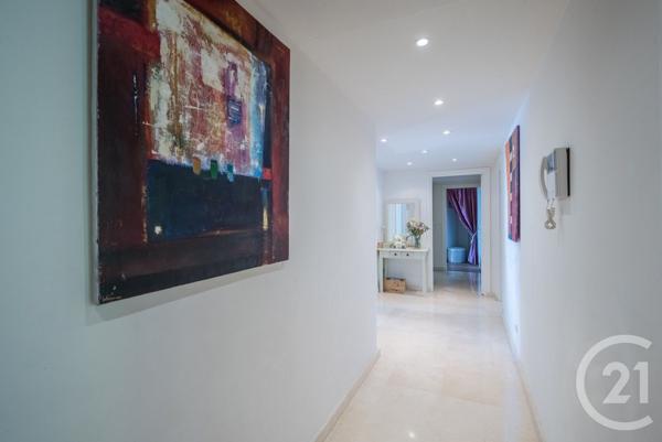 Appartement F4 à vendre  4 pièces - 123 m2 NICE - 06
