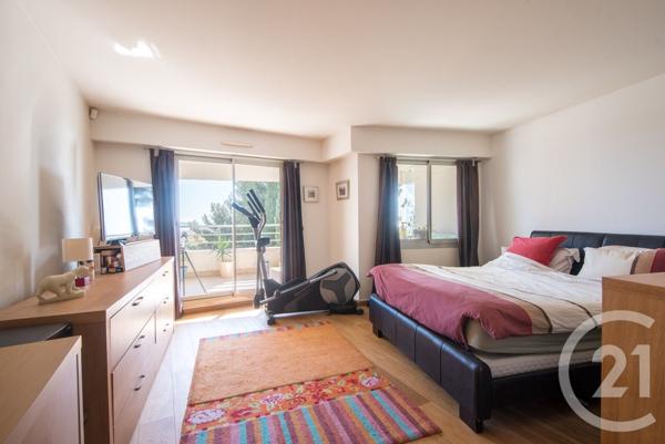 Appartement F4 à vendre  4 pièces - 123 m2 NICE - 06