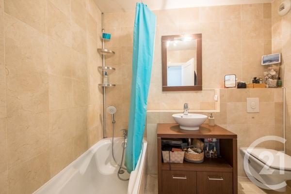 Appartement F4 à vendre  4 pièces - 123 m2 NICE - 06