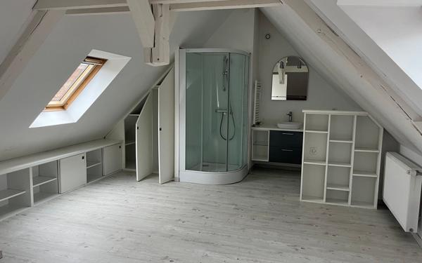 Maison à vendre    5 pièces • 180 m2 Étretat