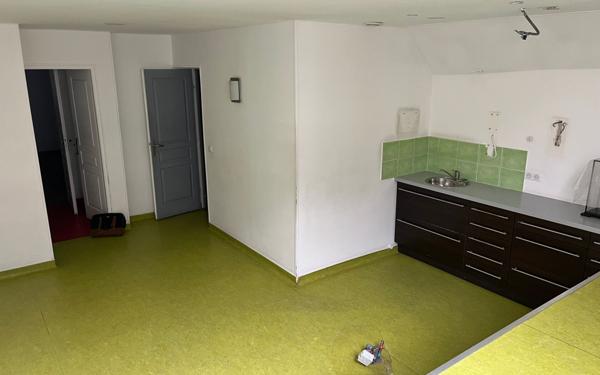 Maison à vendre    5 pièces • 180 m2 Étretat