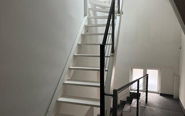 Maison à vendre    5 pièces • 180 m2 Étretat