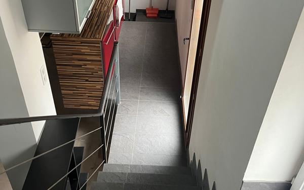 Maison à vendre    5 pièces • 180 m2 Étretat