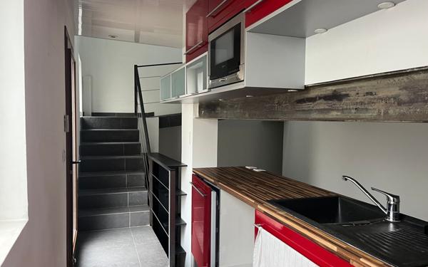 Maison à vendre    5 pièces • 180 m2 Étretat