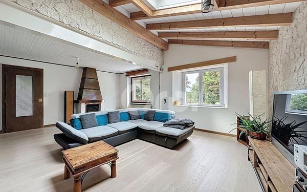 Maison à vendre    5 pièces • 145,85 m2 Douvaine