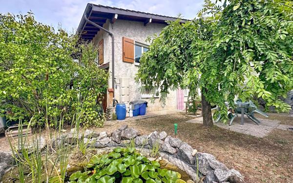 Maison à vendre    5 pièces • 145,85 m2 Douvaine