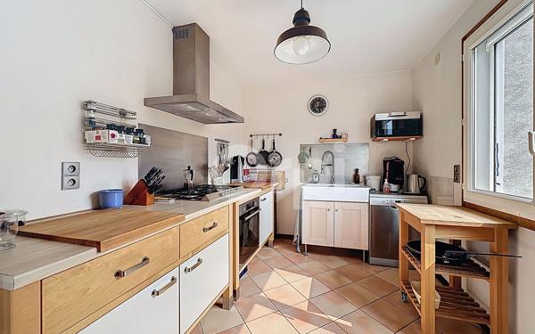 Maison à vendre    5 pièces • 145,85 m2 Douvaine