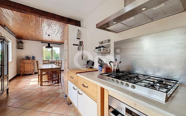 Maison à vendre    5 pièces • 145,85 m2 Douvaine