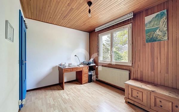 Maison à vendre    5 pièces • 145,85 m2 Douvaine