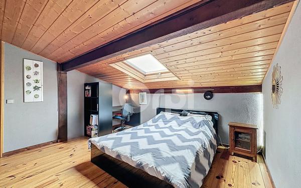 Maison à vendre    5 pièces • 145,85 m2 Douvaine