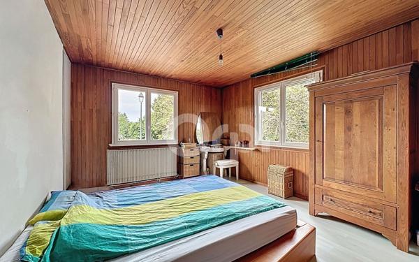 Maison à vendre    5 pièces • 145,85 m2 Douvaine