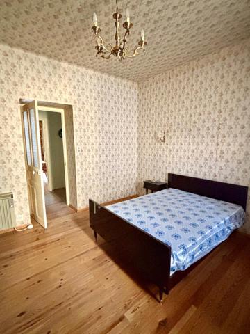 Magnifique appartement de 120 m2 à refaire