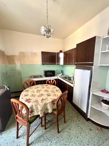 Magnifique appartement de 120 m2 à refaire