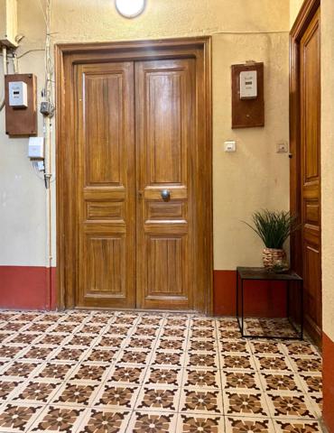 Magnifique appartement de 120 m2 à refaire