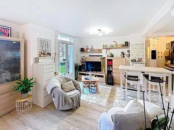 Vente Appartement 3 pièces 57 m2 à Yerres