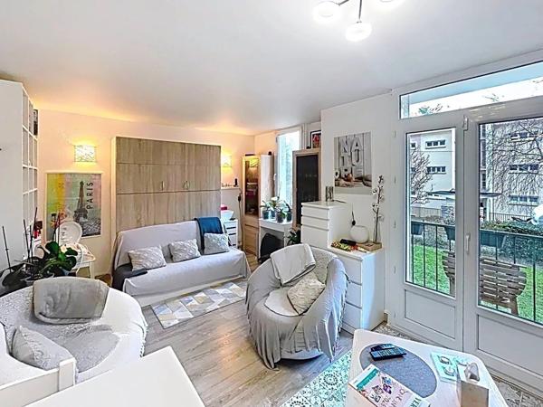 Vente Appartement 3 pièces 57 m2 à Yerres