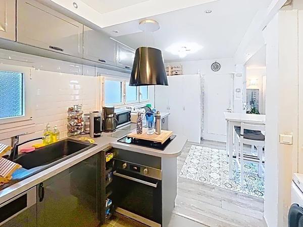 Vente Appartement 3 pièces 57 m2 à Yerres