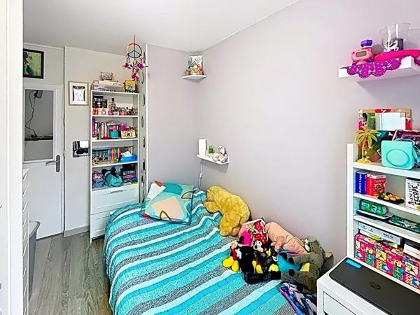 Vente Appartement 3 pièces 57 m2 à Yerres