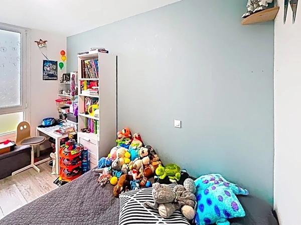 Vente Appartement 3 pièces 57 m2 à Yerres