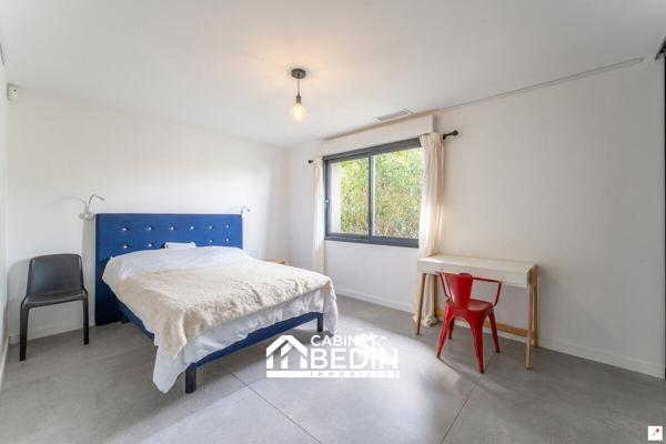 Achat Maison 6 pieces Pessac 5 chambres