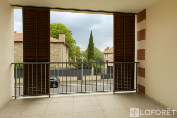 Achat appartement La Teste-de-Buch - 2 pièce(s) - 41 m² - 210 000 €