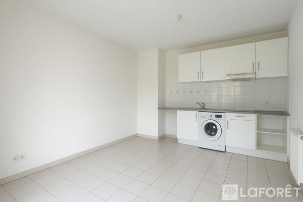 Achat appartement La Teste-de-Buch - 2 pièce(s) - 41 m² - 210 000 €