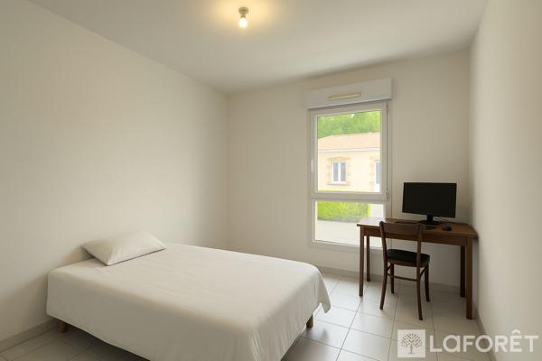 Achat appartement La Teste-de-Buch - 2 pièce(s) - 41 m² - 210 000 €