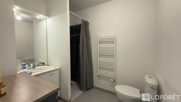 Achat appartement La Teste-de-Buch - 2 pièce(s) - 41 m² - 210 000 €