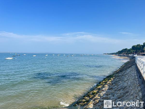 Achat appartement La Teste-de-Buch - 2 pièce(s) - 41 m² - 210 000 €