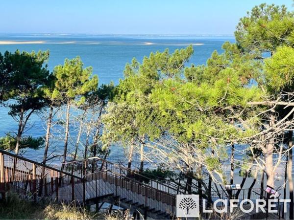 Achat appartement La Teste-de-Buch - 2 pièce(s) - 41 m² - 210 000 €