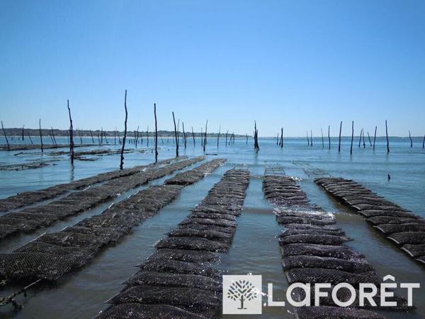 Achat appartement La Teste-de-Buch - 2 pièce(s) - 41 m² - 210 000 €