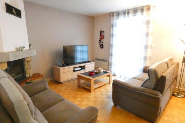 Belle maison 4 chambres Aurillac (15000)