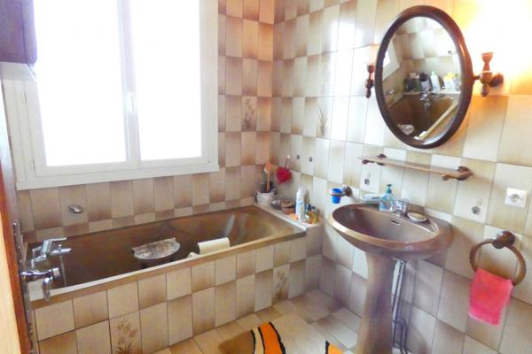 Belle maison 4 chambres Aurillac (15000)