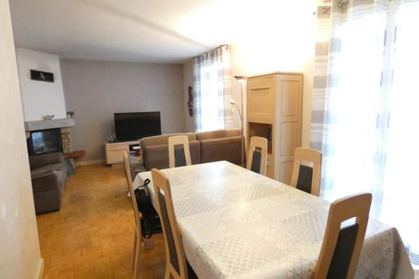 Belle maison 4 chambres Aurillac (15000)