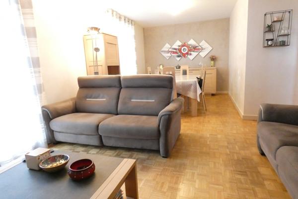 Belle maison 4 chambres Aurillac (15000)