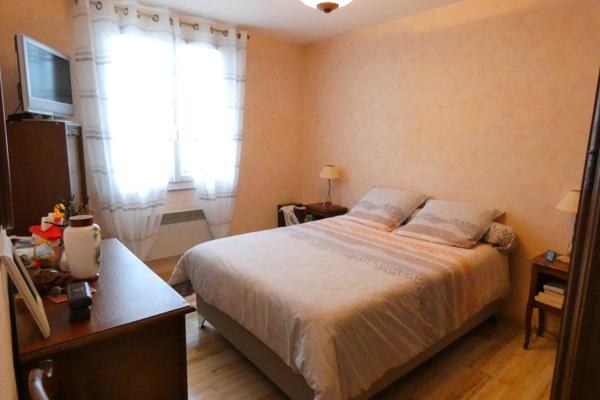 Belle maison 4 chambres Aurillac (15000)