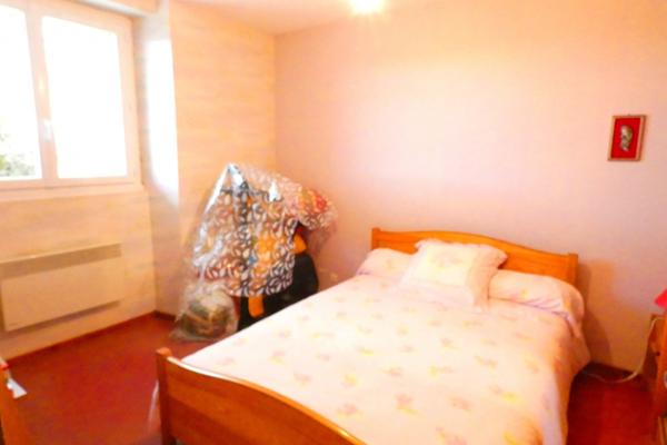 Belle maison 4 chambres Aurillac (15000)