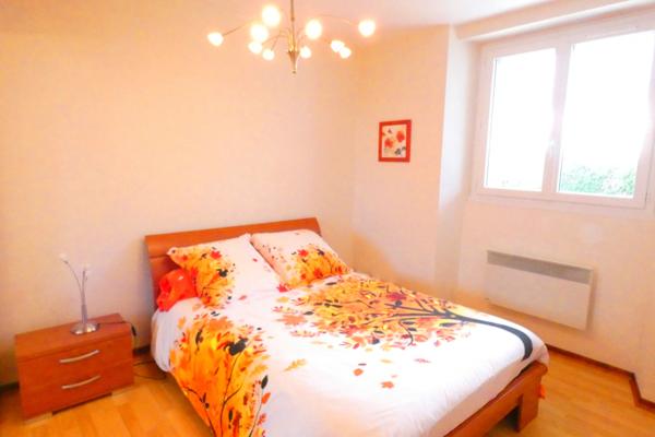 Belle maison 4 chambres Aurillac (15000)