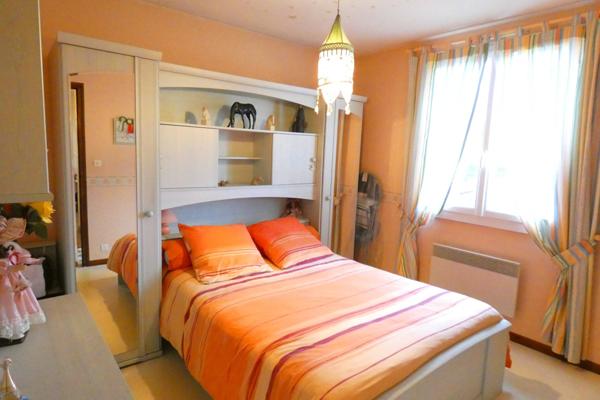 Belle maison 4 chambres Aurillac (15000)