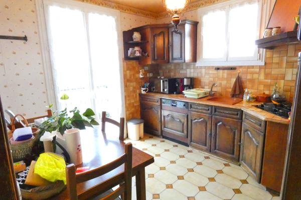 Belle maison 4 chambres Aurillac (15000)