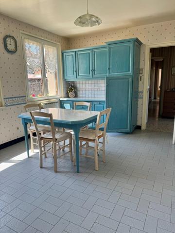 Ensemble immobilier Rare avec une vue imprenable