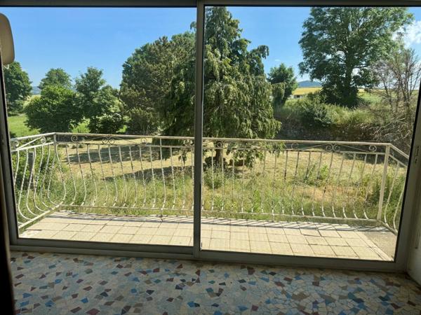 Ensemble immobilier Rare avec une vue imprenable