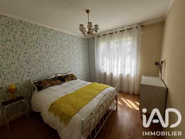 Maison à vendre 6 pièces 103 m² Guipavas