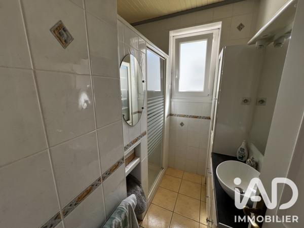 Maison à vendre 6 pièces 103 m² Guipavas