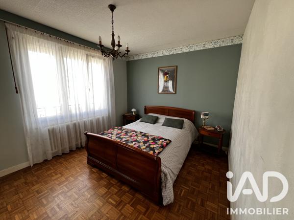 Maison à vendre 6 pièces 103 m² Guipavas