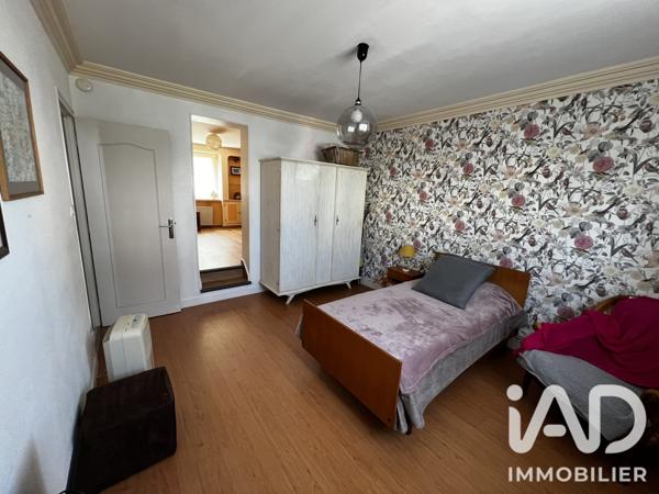 Maison à vendre 6 pièces 103 m² Guipavas